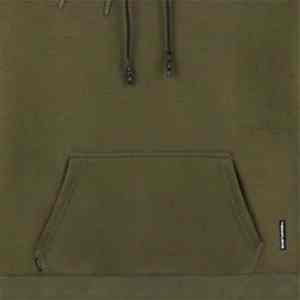 Hombres Pullover Hoodie Casual Streetwear Sudadera Antiarrugas Calidad Premium ODM Logotipo personalizado Color Venta al por mayor Venta caliente Diseño - Product Image 6