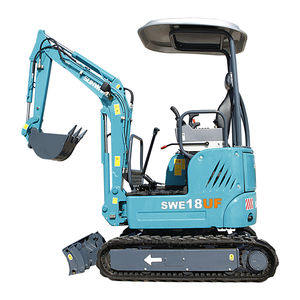 สินค้าออกใหม่สำหรับรถขุดขนาดเล็กอเนกประสงค์ระบบไฮดรอลิกนำเข้าแกนล้อขนาดเล็กรวมถึงมอเตอร์เกียร์พร้อมส่ง - Product Image 1