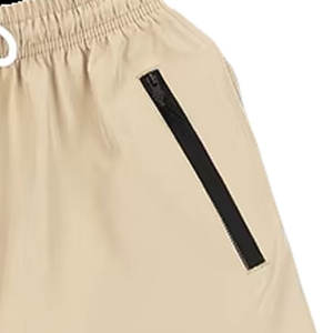 <b>Men's</b> Comfortable Breathable Summer Fitness <b>Shorts</b> New European Style Solid Color Mid-Waist Running Casual Sports Training Print - Product Image 3