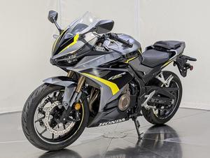 ฮอนด้า CBR500R ABS รุ่นใหม่ ปี 2023 - Product Image 2