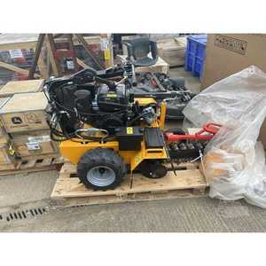 LASKI TR60/14HC 2024, état neuf - Product Image 1