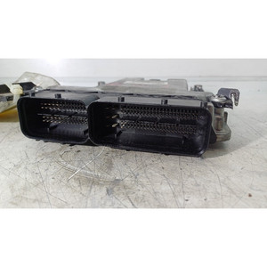 UNIDAD DE CONTROL DEL MOTOR AUDI A4 Avant (8ED) 0281013294/03G906016KM BPW diésel 1968 (04>08) - Product Image 3