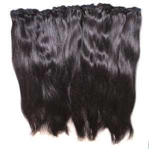 Top Selling straight Human <b>Hair</b> Bundles Natural Raw Vietnamese 100%, Wholesale Raw Virgin Silky Straight Human <b>Hair</b> Bundles - Product Image 1