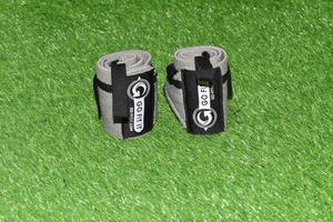 Muñequera Deportiva Unisex Ligera, Transpirable, Antideslizante y Flexible, Protección Integral, Personalizable, Envío Mundial - Product Image 2