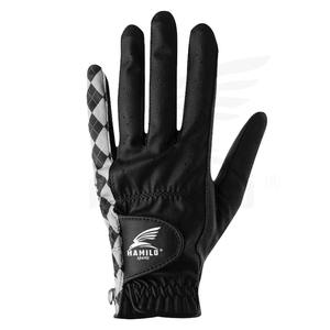 Nouvelle arrivée Logo Gants de golf pour hommes Service OEM Durable Dernière conception Sports Wear Gants de golf - Product Image 2