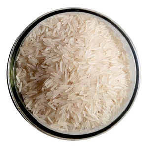 Arroz Basmati de calidad Supremee Sabor aromático cultivado naturalmente Ideal para restaurantes de cocina casera y uso de catering - Product Image 5
