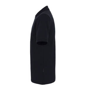 Polos de sport à séchage rapide pour hommes T-shirts polo imprimés Chemises polo unies personnalisées pour hommes - Product Image 6