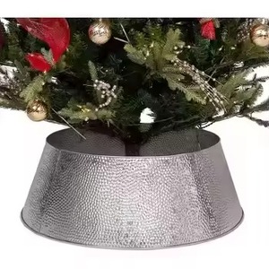 Nuevo Soporte para Árbol de Navidad de Metal, Diseño Moderno, Ecológico, Duradero, de Alta Calidad, Decoración Navideña para el Hogar - Product Image 3