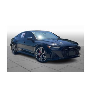 2023 ออดี้ RS 7 สปอร์ตแบ็ค สภาพดี ใช้งานน้อย - Product Image 1
