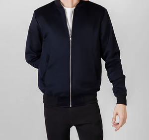 แจ็คเก็ตราชวงศ์ตัวแทนที่สร้างขึ้นสำหรับแจ็คเก็ตตำนานสำหรับแจ็คเก็ตผู้ชาย - Product Image 3