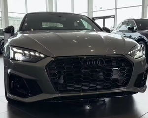 LISTO PARA ENVIAR: Coche de Gasolina OEM Industrial DIY Aud1 A5, Coches Nuevos en Venta, A5 con Volante a la Izquierda, Coche Deportivo de Lujo - Product Image 2