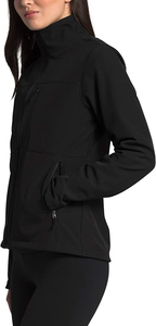 Nueva ropa de invierno para exteriores, impermeable, genuina, para trabajo, deportes, chaqueta Softshell, chaqueta de esquí, chaqueta impermeable para mujer - Product Image 3