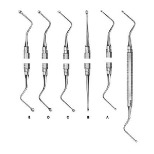 Instrumentos quirúrgicos ortopédicos de uñas entrelazadas intramedulares tibiales de cirugía ósea de gran oferta por instrumentos quirúrgicos suaves - Product Image 1