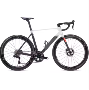 จักรยานเสือหมอบครบชุด รุ่น V5RS 2025 Dura-Ace R9270 Di2 2x12 สปีด ของแท้ คุณภาพใหม่ - Product Image 1