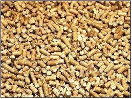 Granulés de bois densité 1100-1300 kg/m3 - Product Image 6