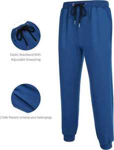 Ensembles de sweats à capuche et pantalons de survêtement Boxy Fit 2 pièces survêtement lourd personnalisé veste à fermeture éclair pull 100% survêtement en coton - Product Image 5