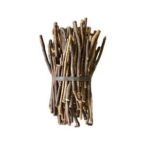 Meilleure qualité de bâtonnets secs Miswak Prix de gros Produits d'hygiène buccale polyvalents fabriqués au Pakistan - Product Image 1