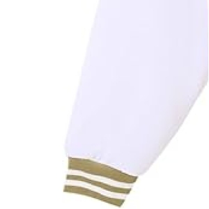 Chaqueta universitaria de alta calidad al por mayor, chaquetas en blanco para hombres universitarios, béisbol, chaqueta para hombres - Product Image 5