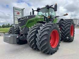 รถแทรกเตอร์500HP Fendt อเนกประสงค์1050 716 724 Vario ใหม่ Fendt Tractor ราคาถูกโมเดล Fene0or ฮ็อต2023 - Product Image 3
