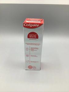 Pasta de Dientes Colgate Optic al por Mayor, Pasta de Dientes Avanzada, Pasta de Dientes Más Vendida, Precio Económico de Fábrica - Product Image 5