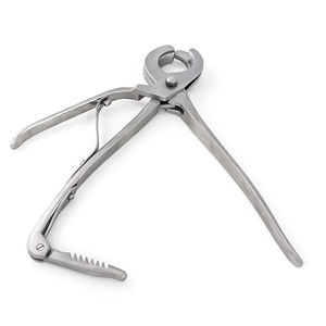 Reimers profesionales Emasculator en castración de acero inoxidable Instrumentos veterinarios disponibles en todo tipo y calidades Liberta - Product Image 2