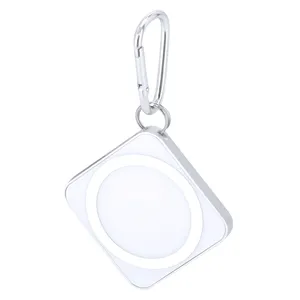 Caricatore Wireless USB Personalizzato Hidmon per Gadget Promozionali e Maggiore Visibilità del Prodotto - Product Image 1
