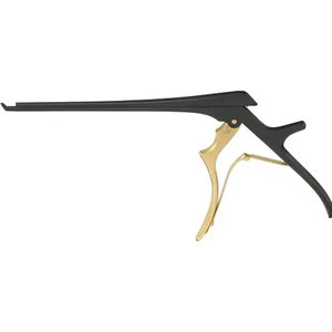 Kerrison Set d'instruments orthopédiques Manuel Spinal Rongeurs et Rongeurs Matériau en acier - Product Image 6