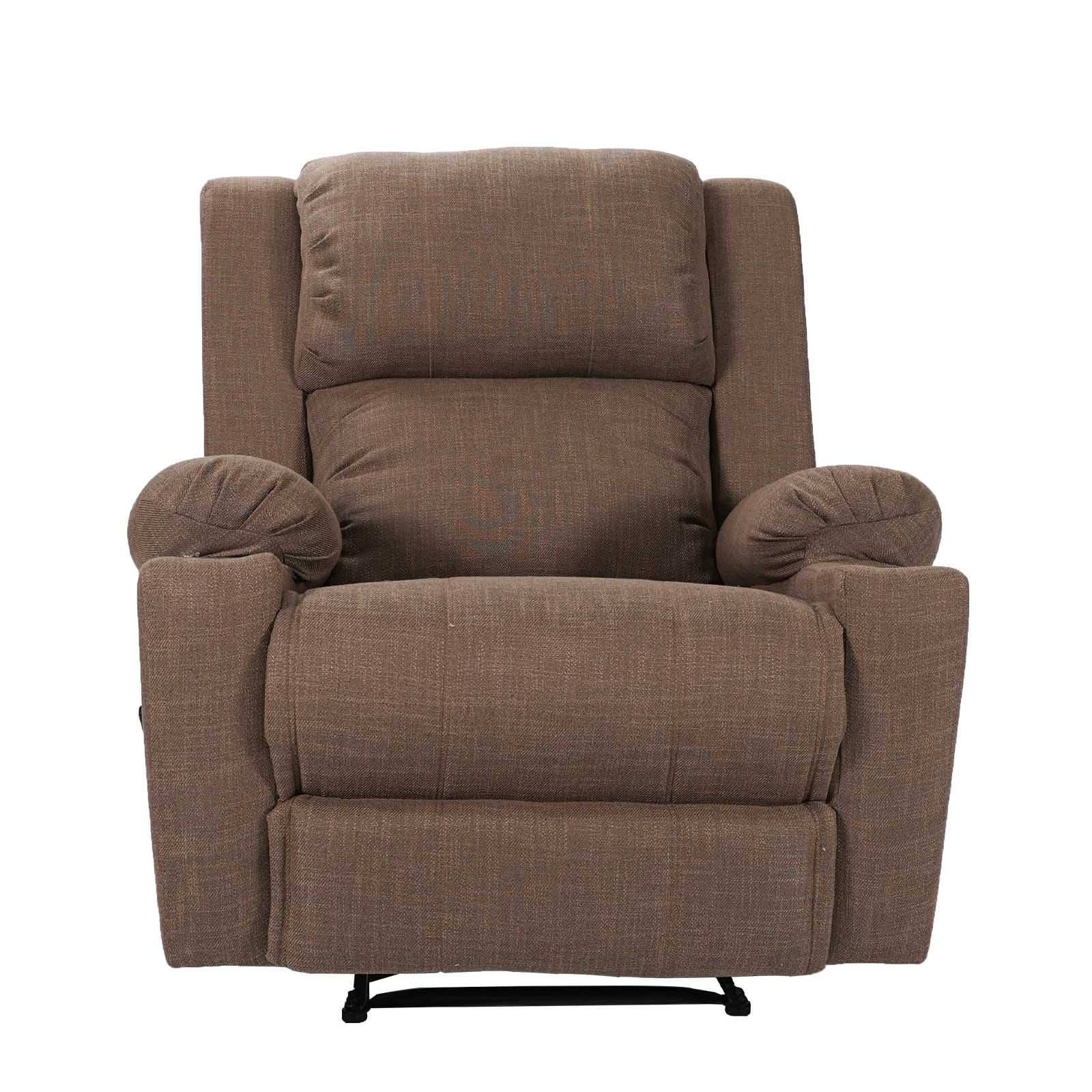 สีน้ำตาล