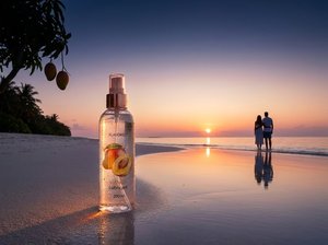 Gel Lubrifiant MANGO à Base d'Eau Écologique, Pur et Naturel, 200ml, en Flacon Pulvérisateur Résistant à l'Eau, Sans Additifs, Pour Tous Usages - Product Image 6