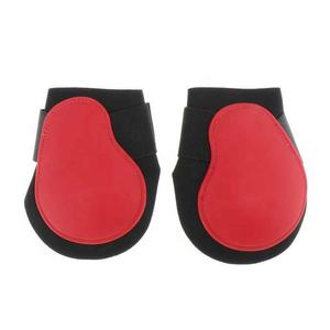 Premium Horse Protection <b>Boots</b> <b>Lightweight</b> Durable and Designed for Maximum Leg <b>Safety</b> - Product Image 5
