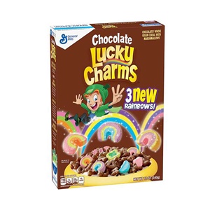 Lucky Charms Cerealien 300g - Product Image 2
