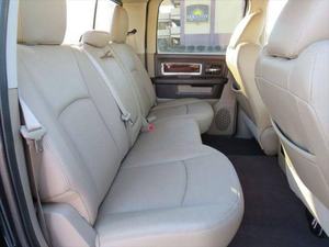 Usado 2011 Dodgese Ram 3500 Laramie - Product Image 2