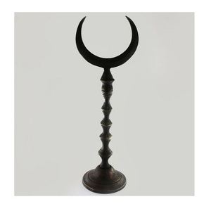 Minaretes de Latón Color Dorado de Calidad Superior, Forma y Tamaño Personalizados, Minaretes de Mezquita para Proveedor Mayorista - Product Image 6