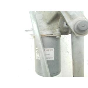 MOTEUR D'ESSUIE-GLAÇONS AVANT COMPLET AVEC TANDEM ALFA ROMEO Mito Serie (955_) W0009106 (08>) - Product Image 6