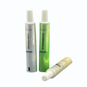Emballage de tube cosmétique en PP de haute qualité de 75 ml avec bouchon à vis, étiquetage, impression numérique et impression de logo - Product Image 3