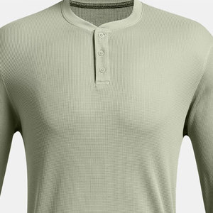 เสื้อเชิ้ตแขนยาวผู้ชายคุณภาพสูงจาก Jazo Industries ระบายอากาศได้ดี สวมใส่สบาย คอปกติดกระดุม เหมาะสำหรับฤดูหนาว สไตล์ลำลอง ผ้าซาติน - Product Image 5