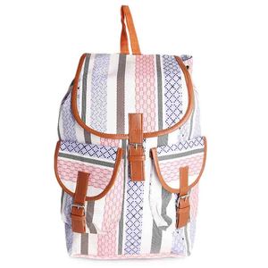 Sac à dos pour femme (ZH-9) - Multi - Product Image 1
