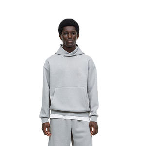 Bon matériel Sweats à capuche pour hommes prix abordable nouvelle mode top vente logo personnalisé pour les sweats à capuche pour hommes - Product Image 6