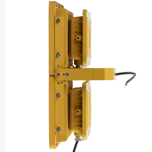 Nouveau projecteur LED étanche pour extérieur 400W ultra fin Corps de lampe Éclairage sportif Projecteur de terrain de <span class=keywords><strong>football</strong></span> Réflecteur LED 300w - Product Image 3