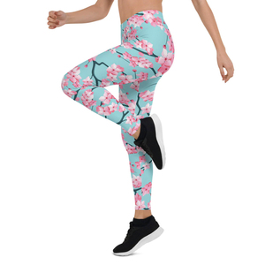 Leggings para Mujer, Cintura Media, Sin Costuras, Transpirables, Mallas de Yoga, Colores Personalizados, Logotipo, Estilo Japonés, Alta Calidad, Hasta la Rodilla, Sublimación - Product Image 3