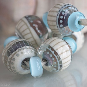 <b>BEADS</b> Shape Resin <b>Beads</b> for Jewelry Making Resin <b>Beads</b> for <b>Garment</b> Decoration Trim Accessories Resin Material for Necklace - Product Image 5