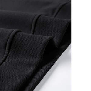 Vente de gros Sweats à capuche surdimensionnés pour hommes de conception décontractée de qualité supérieure pour l'hiver - Product Image 4