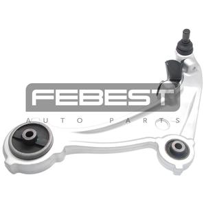 Leva anteriore sinistra FEBEST (0224-J32LH) - Product Image 1