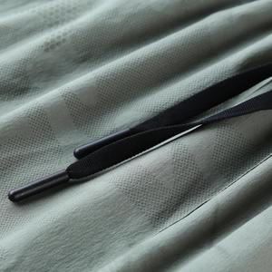 Pantalones cortos deportivos para hombre, camisetas deportivas de secado rápido, pantalones cortos informales de marca de playa para entrenamiento, pantalones cortos transpirables para gimnasio - Product Image 4