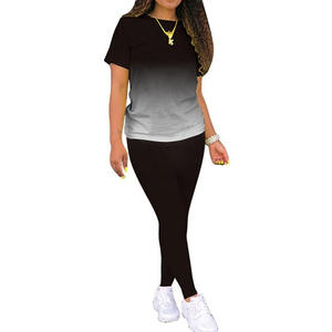 ชุดวอร์มผู้หญิงแบบกำหนดเอง คุณภาพสูง รับผลิตตามจำนวน พร้อมสกรีนโลโก้ OEM สำหรับสาวๆ แฟชั่น - Product Image 6