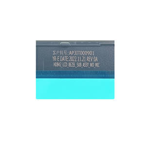 กรอบหน้าจอ LCD สำหรับ Dell Latitude 5430 HDB42 0MD4R5 MD4R5 - Product Image 3