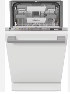 เครื่องล้างจานแบบฝังรุ่นใหม่ G 7760 SCVi คุณภาพสูงสุด - Product Image 2