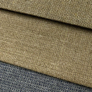 ผ้าสูทโพลีวิสโคสที่มีความต้องการสูง |   ความกว้าง 58 นิ้ว |   คุณภาพดีสำหรับการตัดเย็บเสื้อผ้าบุรุษและสตรี - Product Image 1