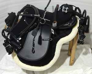 Trendiness Horse Endurance Ensemble complet de selles Prix le plus bas disponible en Inde selle à l'intérieur d'un arbre incassable - Product Image 6