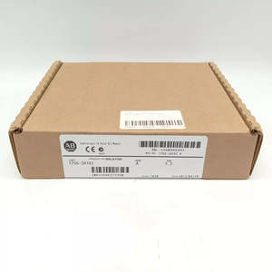 Para Allen Bradley, Módulo de Entrada ControlLogix 1756-IH16I, Entrada Digital con Interfaz de Red Ethernet/IP - Product Image 1